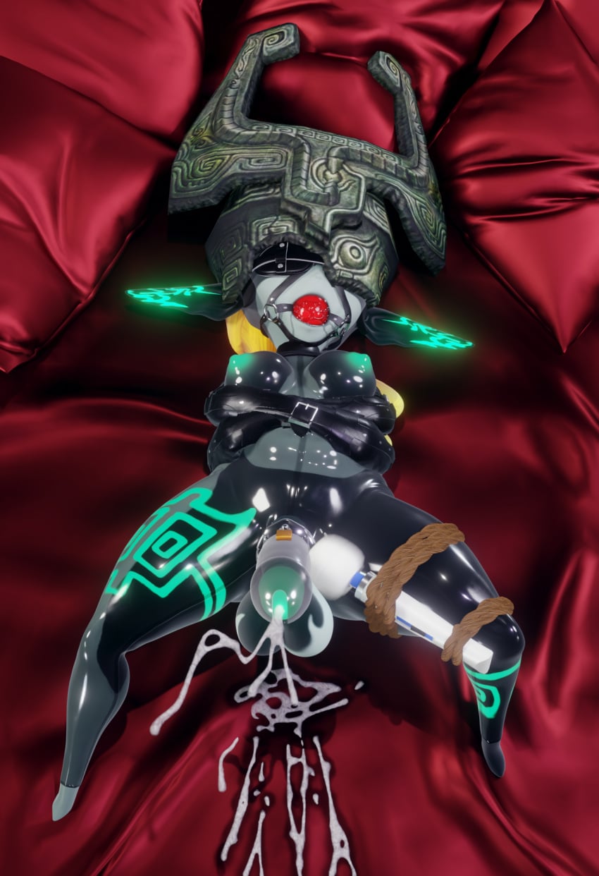 3d (Artwork) Rule 34 Image