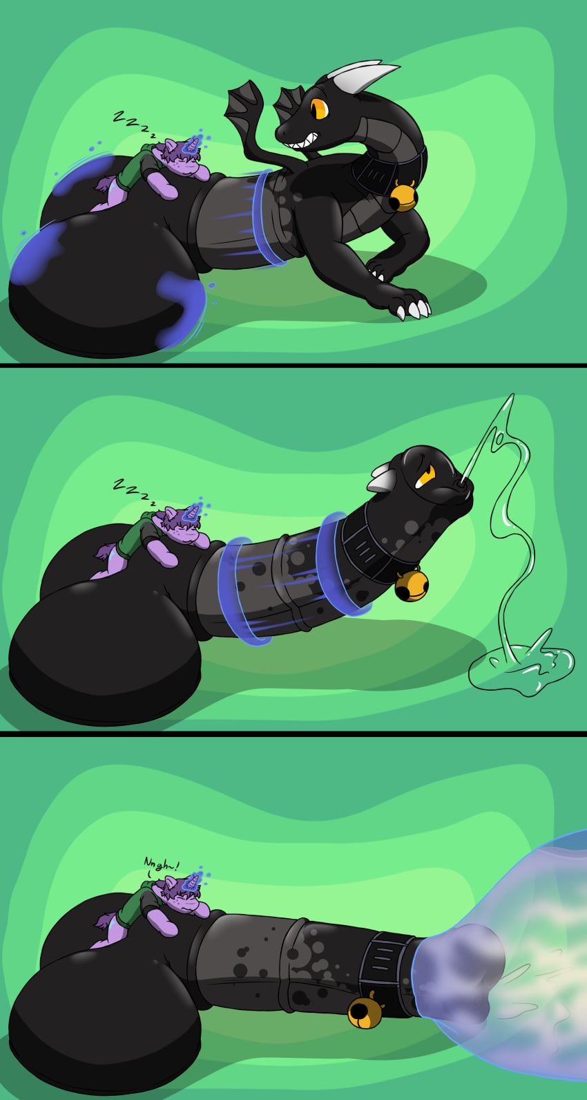 Fan Character (Mythology) Rule 34 Image