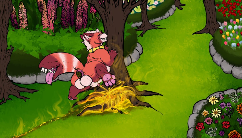 7:4 Rule 34 Image
