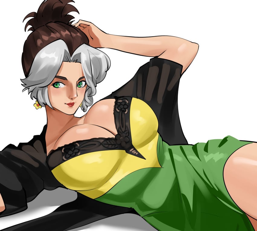 Rogue (Marvel Rivals) Rule 34 Image