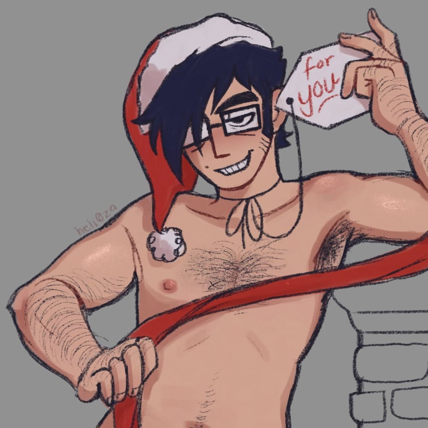 Scott Pilgrim (Series) Rule 34 Image