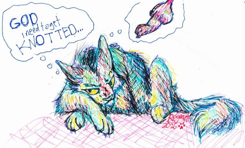 Pen (Artwork) Rule 34 Image