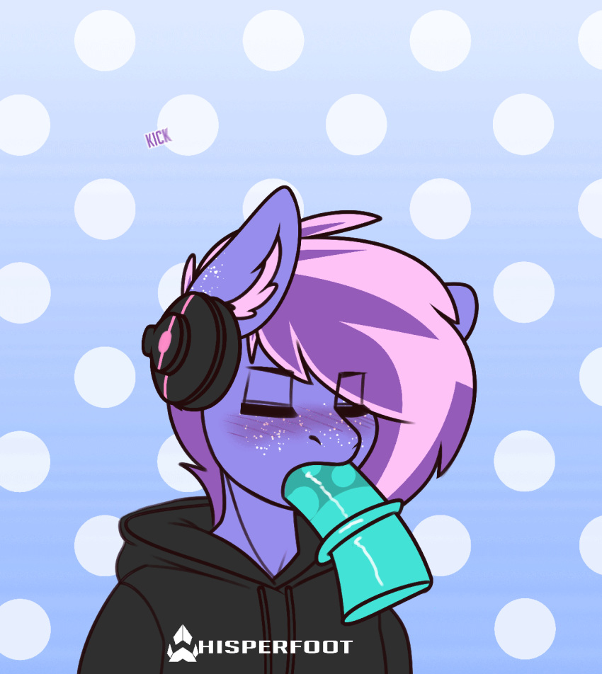 Berry Frost (My Little Pony) Rule 34 Image