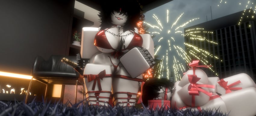 3d Rule 34 Image
