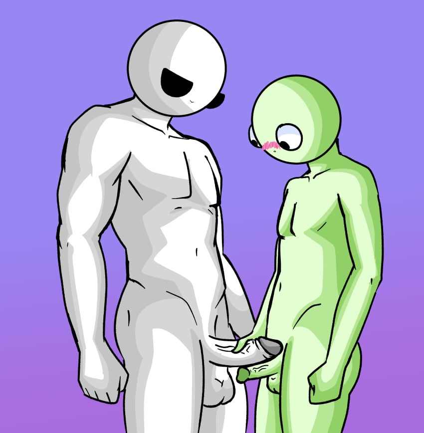 Craig (Chetoh) Rule 34 Image