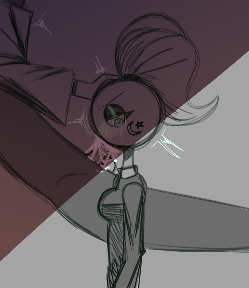 Pakistan (Countryhumans) Rule 34 Image