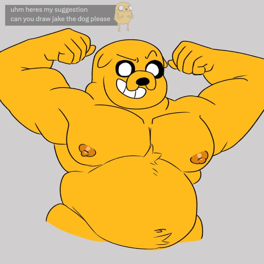 Adventure Time Rule 34 Image