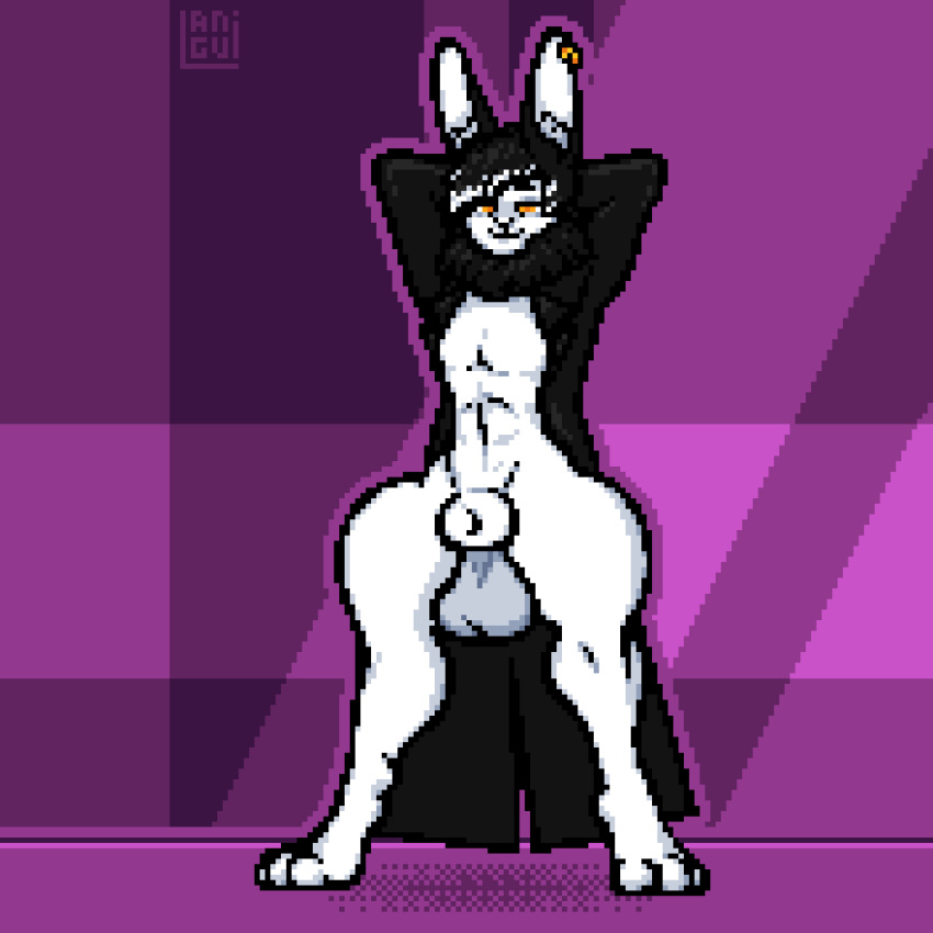 Digital Media (Artwork) Rule 34 Image