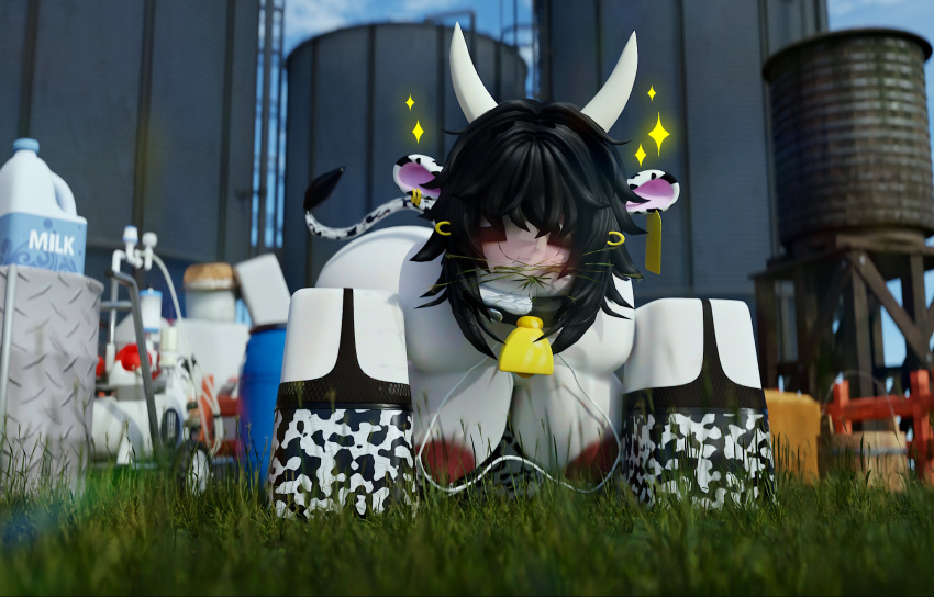 3d Rule 34 Image
