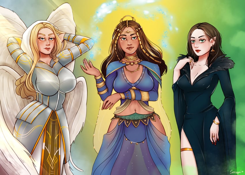 Heroes Of Might And Magic Rule 34 Image
