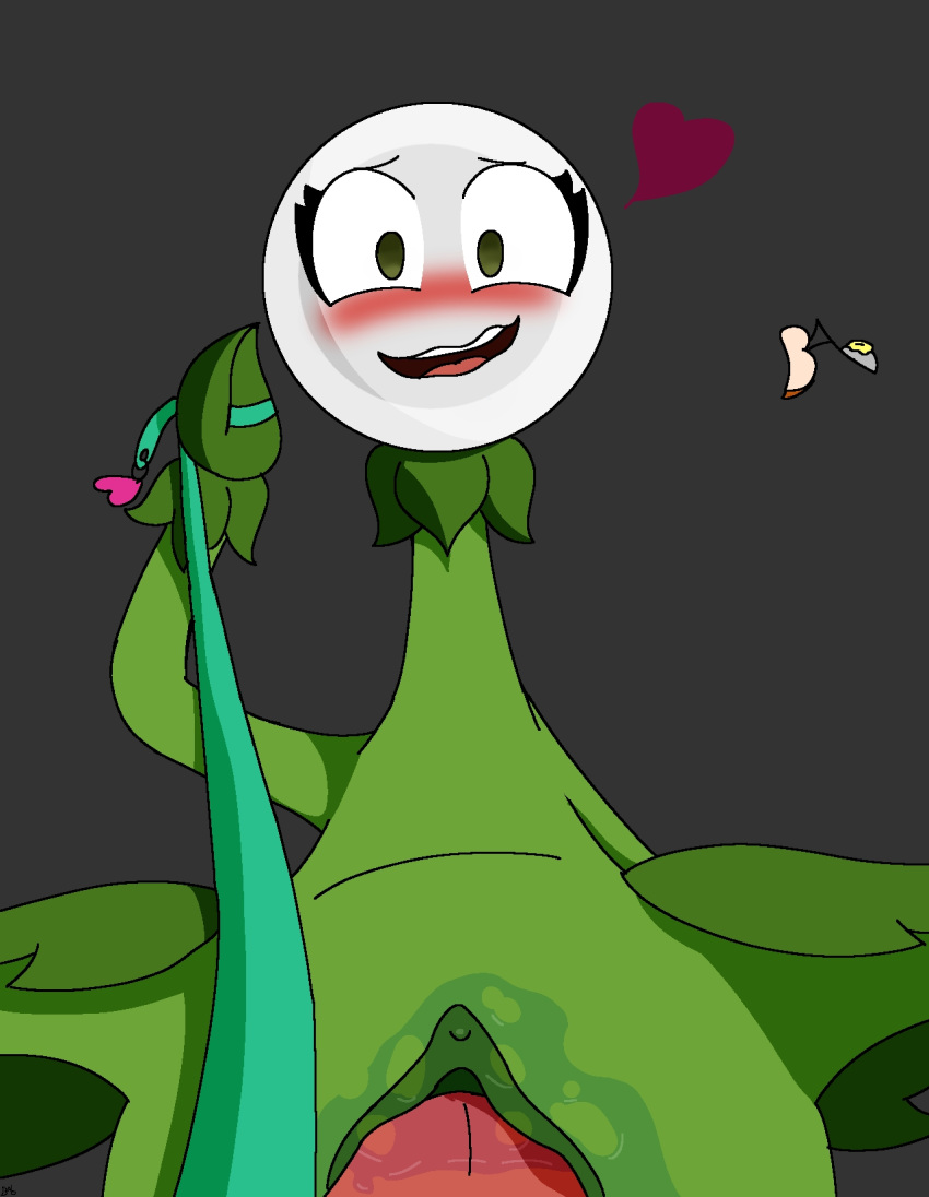 blush dandelion_(pvz) domination female female_domination female_on_top first_person_view flora_fauna heart holding_leash holding_object leash leashed_pov licking looking_at_viewer on_top peashooter_(pvz) penis_in_stem plant plants_vs_zombies plants_vs_zombies:_battle_for_neighborville plants_vs_zombies_2:_it's_about_time pov pussy saliva sex specialpensel stem submissive submissive_pov tongue tongue_out video_games