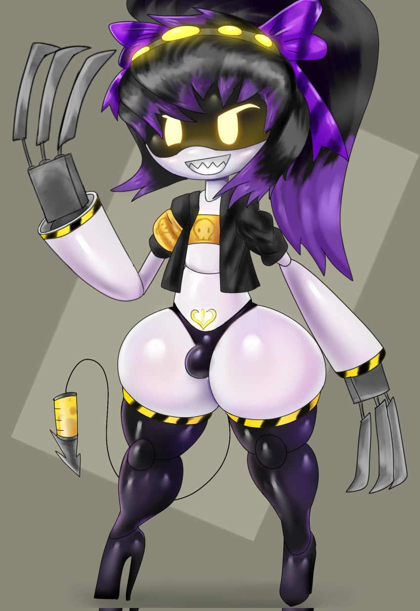 1femboy Rule 34 Image