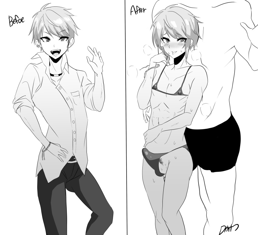 2boys cute d_kake2 femboy trap twink