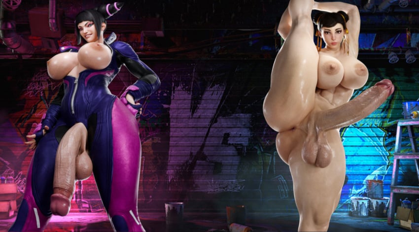 2024 2futas 3d 3d_model asian asian_futanari athletic athletic_futanari balls big_balls big_breasts big_penis blender bodysuit breasts brown_hair capcom chinese chun-li clothed_futanari_nude_futanari crazy crazy_eyes crazy_smile curvy curvy_body curvy_figure double_bun edit edited erect_nipples erect_penis erection eye_contact full_body_suit futa_only futa_sans_pussy futanari hd highres huge_balls huge_breasts huge_cock huge_thighs juri_han korean looking_at_viewer mature mature_futa milf muscular muscular_futanari naughty_face naughty_smile partially_clothed penis screencap seductive seductive_eyes seductive_look seductive_mouth seductive_pose seductive_smile sensual shiny shiny_clothes skin_tight smile_at_viewer splits spread_legs standing standing_split street_fighter street_fighter_6 thick thick_ass thick_body thick_hips thick_legs thick_lips thick_penis thick_thighs thighhighs tied_hair vertical_splits voluptuous voluptuous_futanari zzzxxxccc