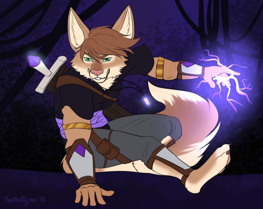 2018 Rule 34 Image