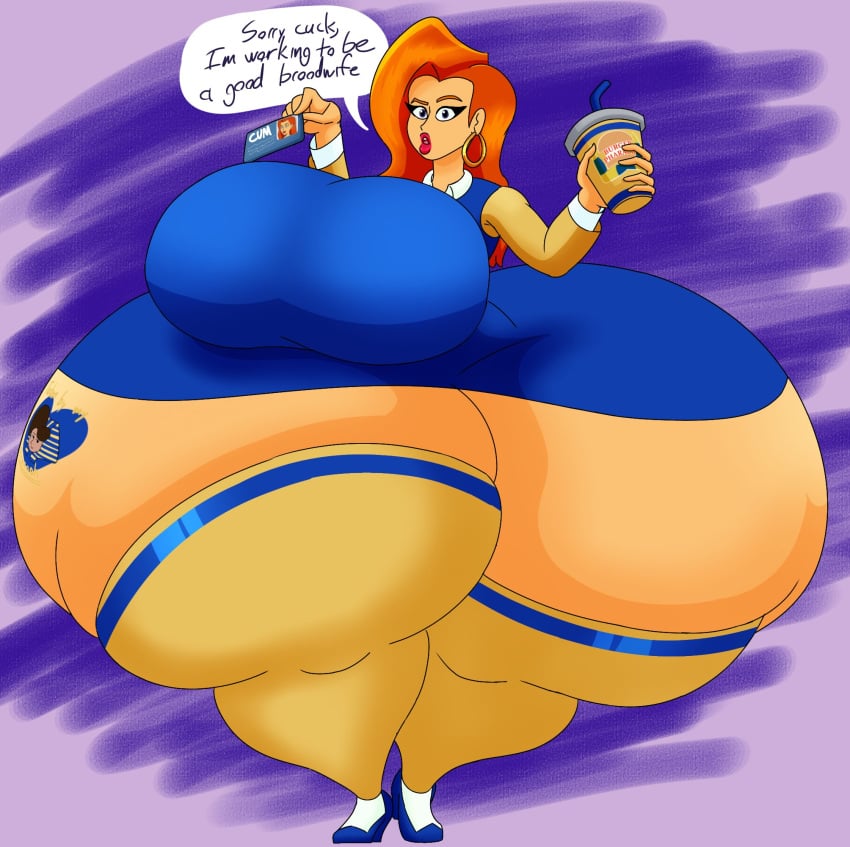 ankha_(cosplay) big_ass big_breasts breasts bubble_butt daphne_blake female huge_ass huge_breasts justin_(user3345) justin_tattoo_(user3345) thick_thighs user3345 velma_(series) wide_hips