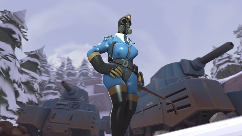 3d Rule 34 Image