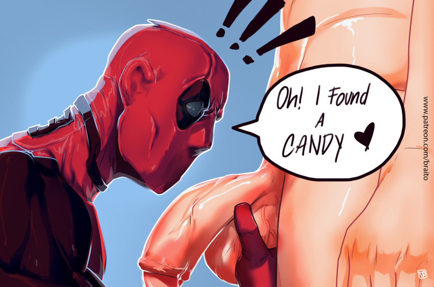 Spider-Man (Series) Rule 34 Image