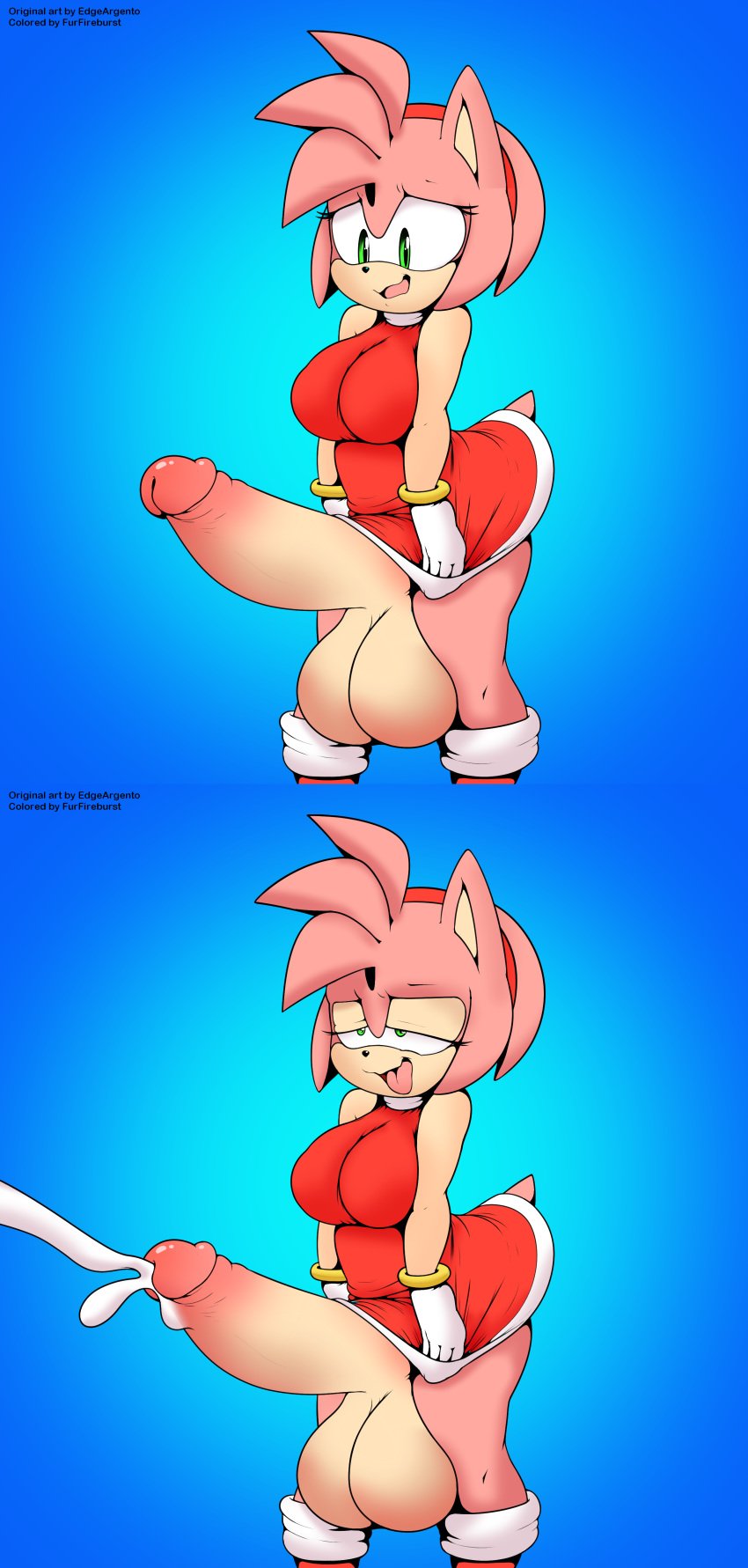 1futa 2017 absurd_res ahe_gao amy_rose anthro argento balls balls_under_clothes blush bottomless_skirt breasts clothed clothing cum cumshot curvy ejaculation erection erection_under_clothes erection_under_skirt eyelashes footwear furfireburst futa_only futa_sans_pussy futanari gloves half-closed_eyes hands-free handsfree_ejaculation handwear hedgehog hi_res humanoid_penis hyper hyper_balls hyper_penis intersex large_breasts looking_pleasured mammal open_mouth orgasm orgasm_face orgasm_without_stimulation penis penis_out penis_under_clothes penis_under_dress penis_under_skirt ruined_orgasm shoes simple_background skirt skirt_lift socks solo solo_futa sonic_(series) spontaneous_ejaculation spontaneous_orgasm tongue tongue_out