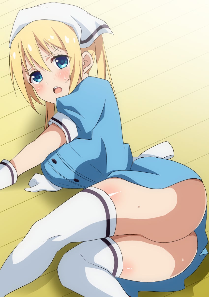 Hera (Hara0742) Rule 34 Image