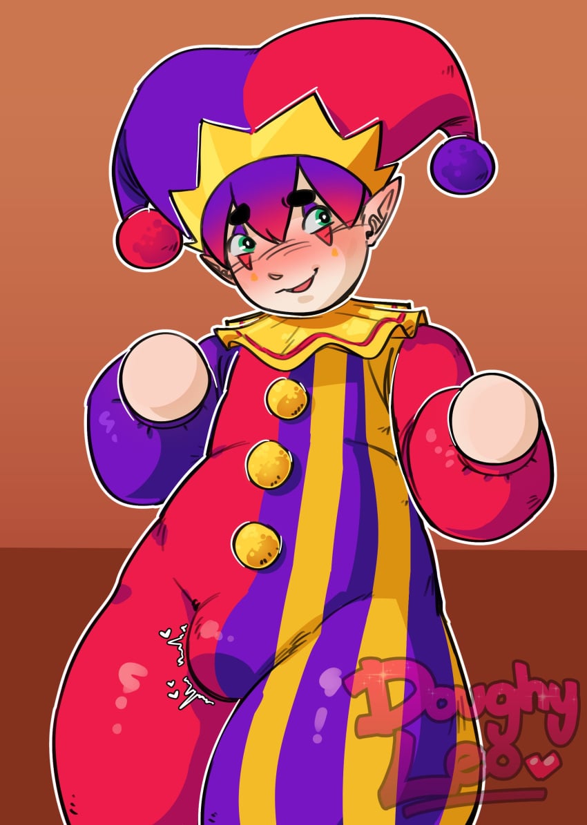Bbm Rule 34 Image
