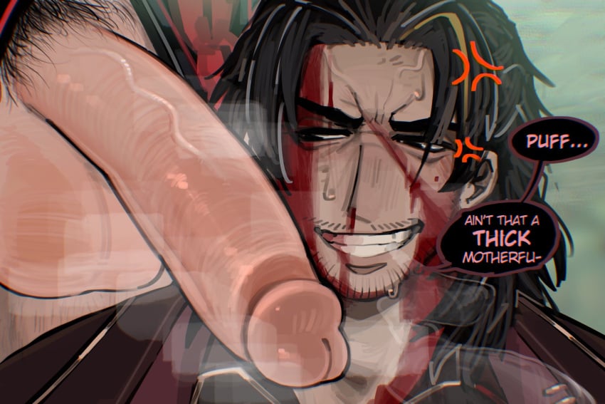 Limbus Company Rule 34 Image