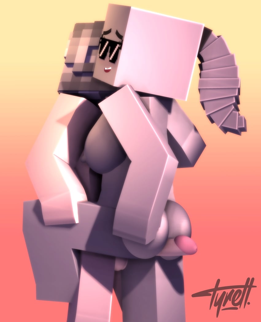 3d alternate_version_available anon anon-chan breasts female grey_skin mine-imator minecraft sex straight tagme ty_(tyiscrazy) tyiscrazy