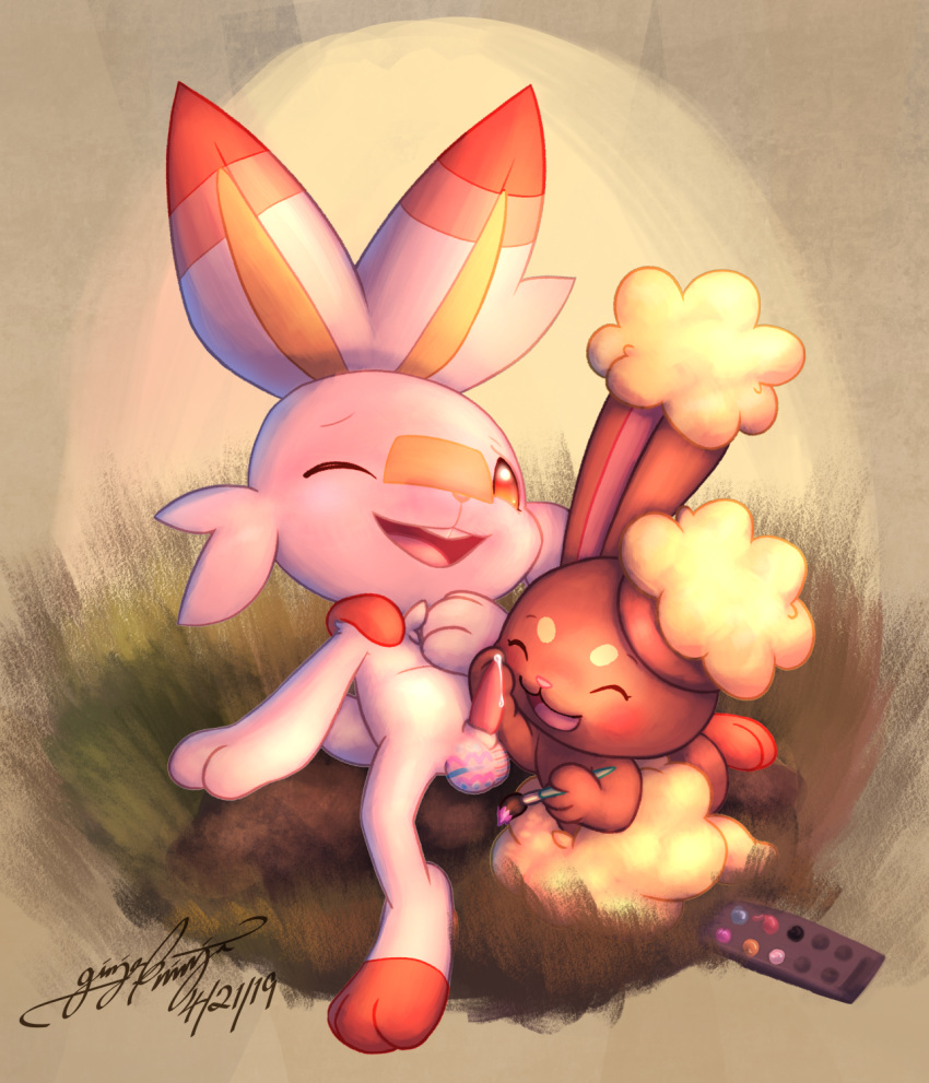 Buneary (Easter) Rule 34 Image