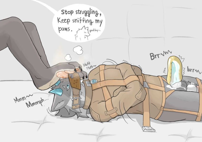 Mythology Rule 34 Image