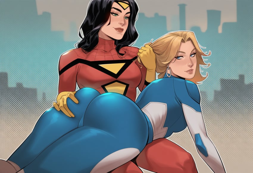 Digital Media (Artwork) Rule 34 Image