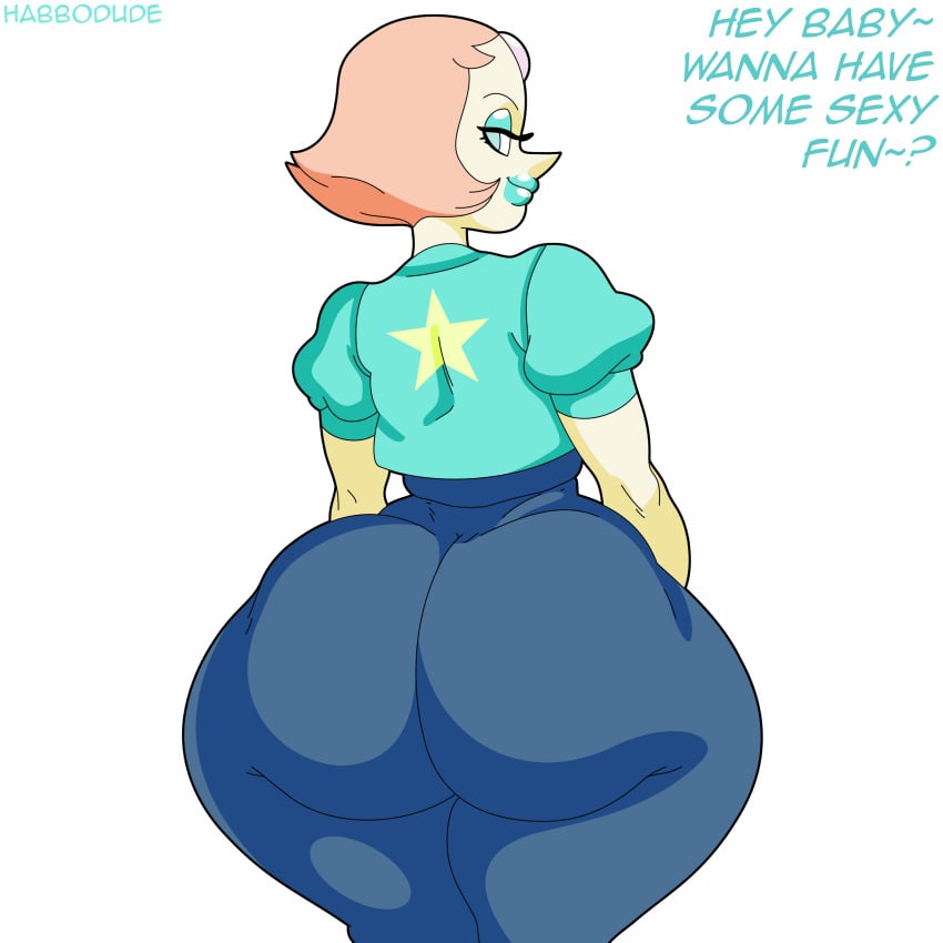 Pearl (Steven Universe) Rule 34 Image