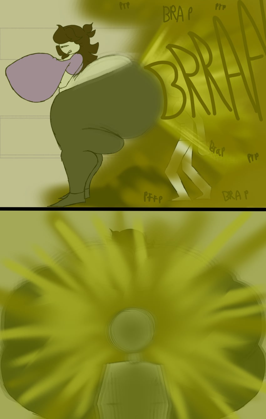 1girls Rule 34 Image