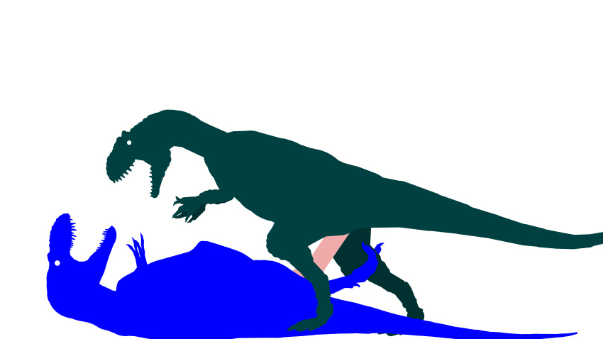 Dinosaurs Rule 34 Image