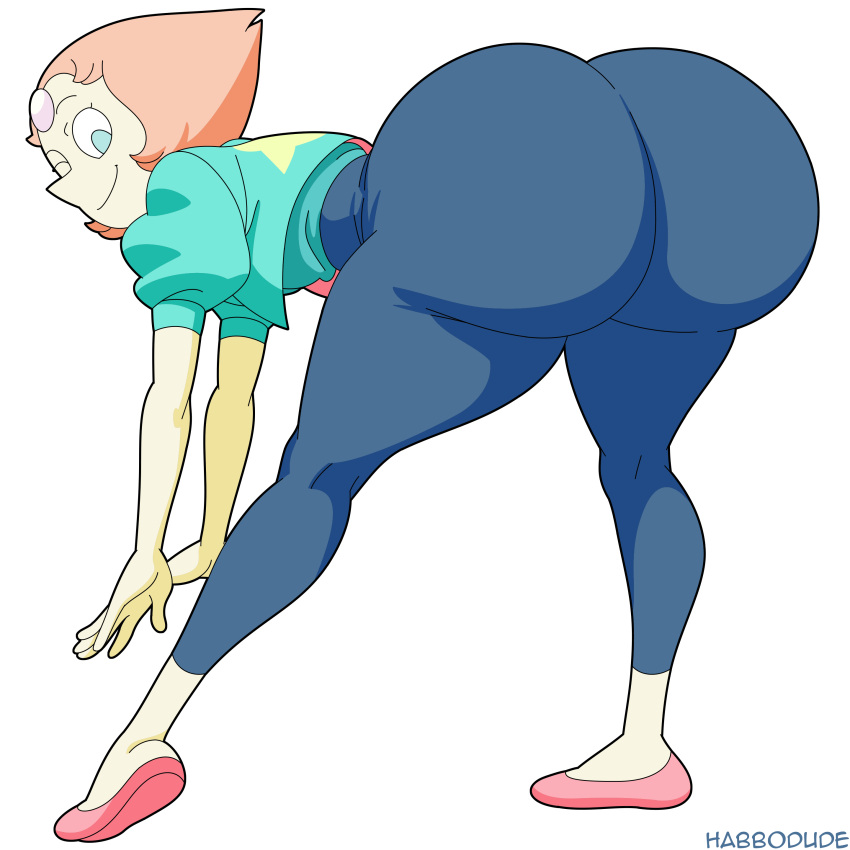 Pearl (Steven Universe) Rule 34 Image