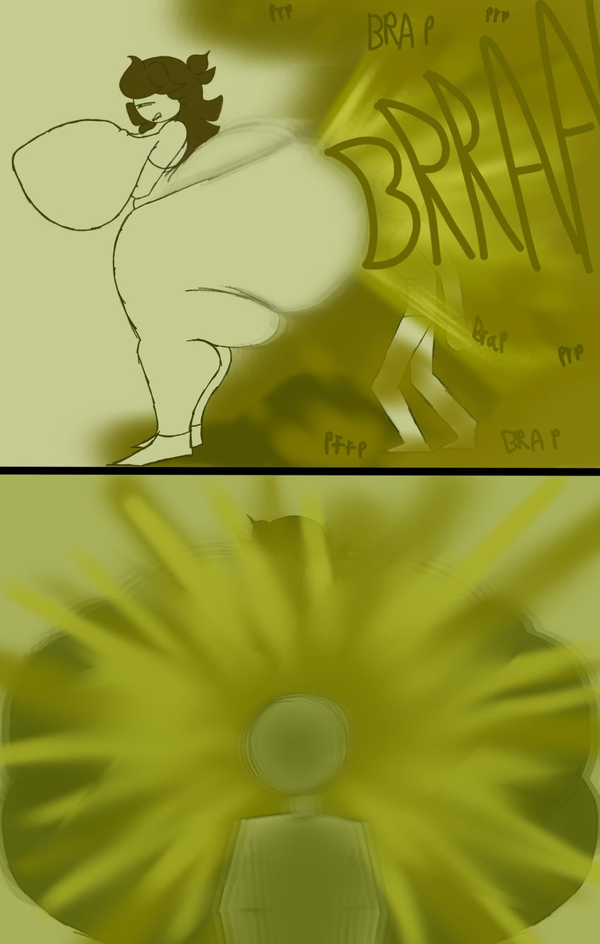 1girls Rule 34 Image
