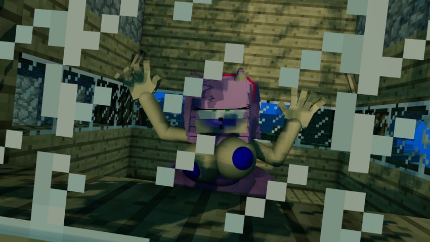 Sonic (Series) Rule 34 Image