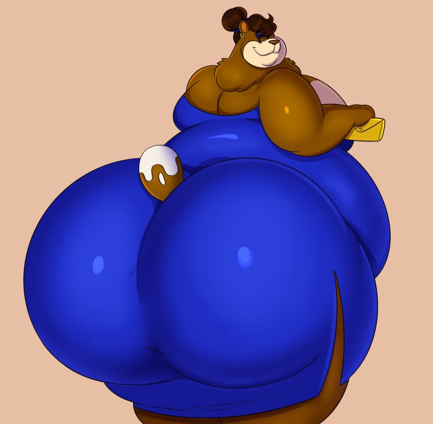 Cinna (Megacoolbear) Rule 34 Image