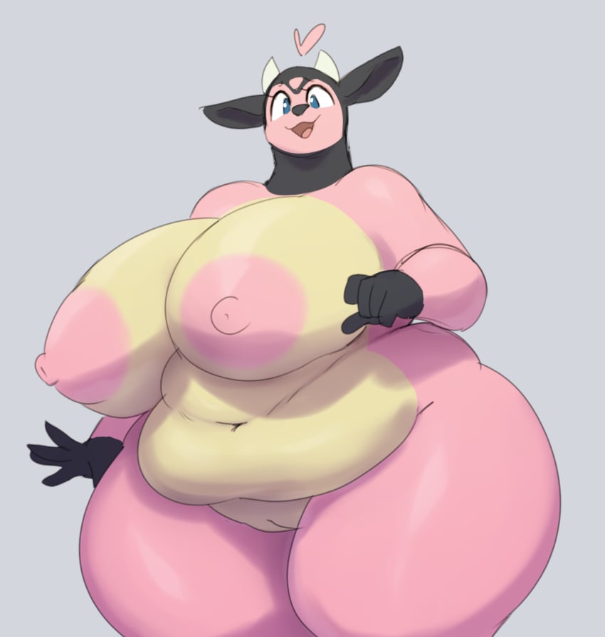 Generation 2 Pokemon (Nintendo) Rule 34 Image