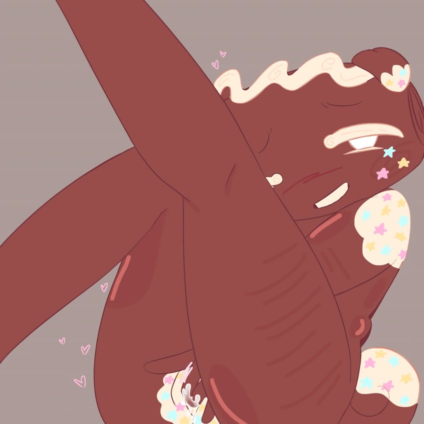 Cosmo (Dandy'S World) Rule 34 Image