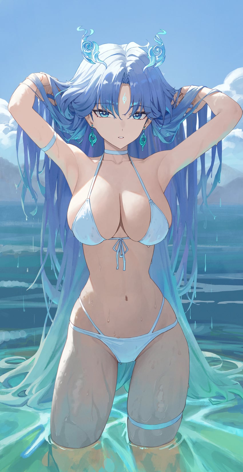 Wuthering Waves Rule 34 Image