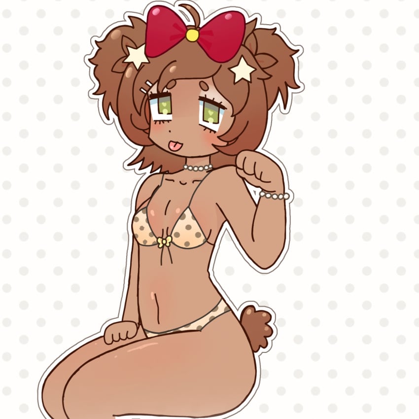 Bikini Rule 34 Image