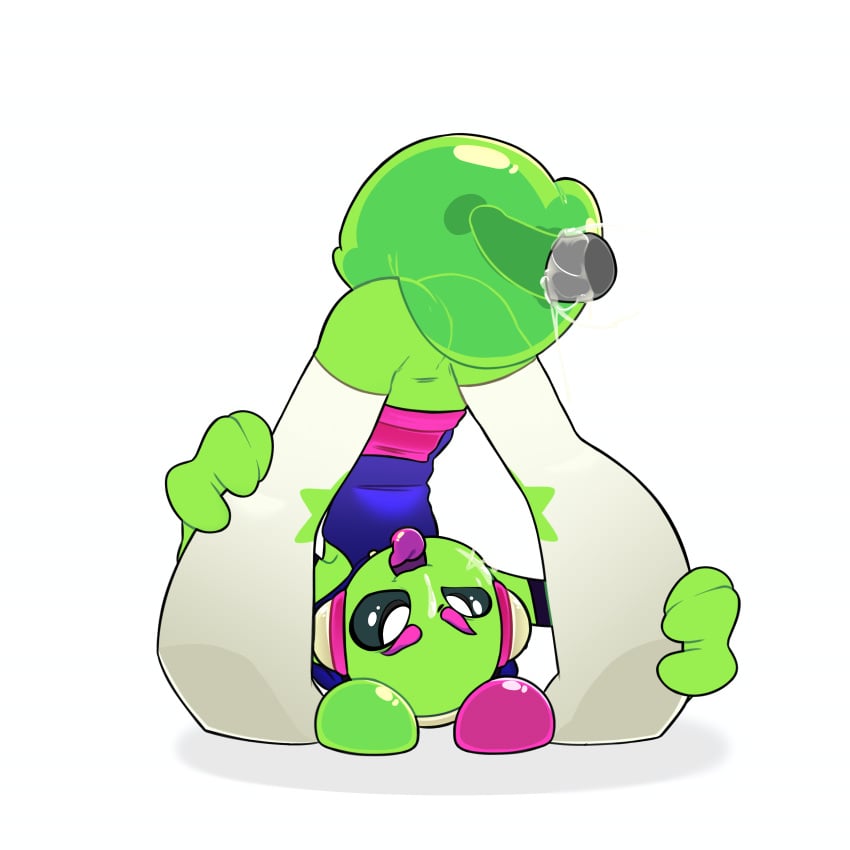 Sploot (Unknownspy) Rule 34 Image