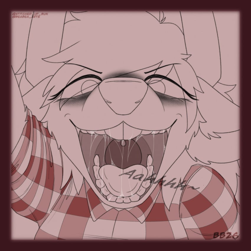 Undertale (Series) Rule 34 Image