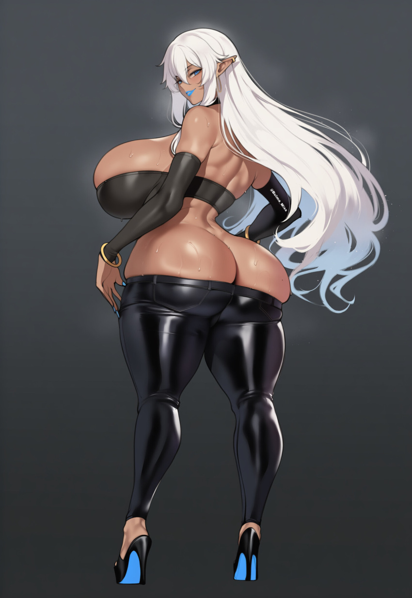 Artist Request Rule 34 Image