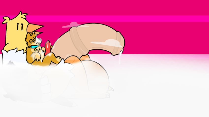 16:9 Rule 34 Image