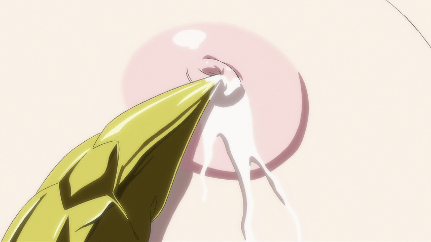 animated animated_gif anime_screencap areolae breasts breasts_out exposed_breasts female highres hoods_entertainment huge_breasts inverted_nipples lactation milk nipple_play nipples possession screencap screenshot seikon_no_qwaser self_fondle uno_makoto yamanobe_tomo