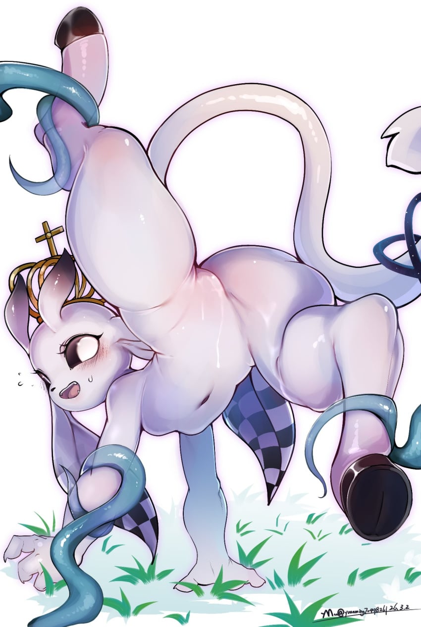 Ori (Series) Rule 34 Image