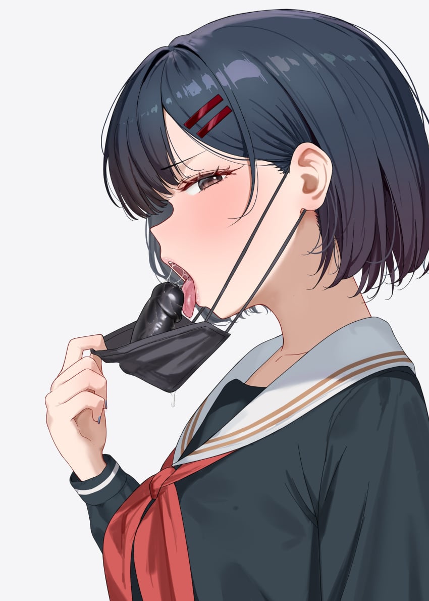 Original Rule 34 Image