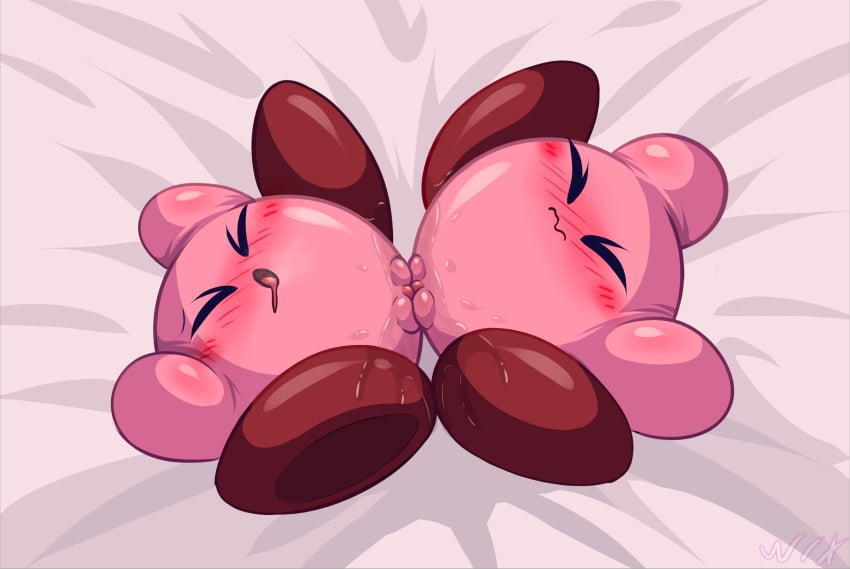 Kirby (Kirby (Series)) Rule 34 Image