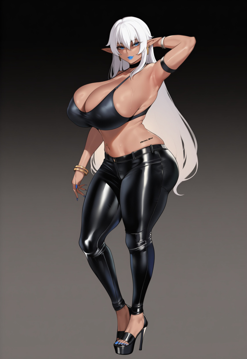Artist Request Rule 34 Image